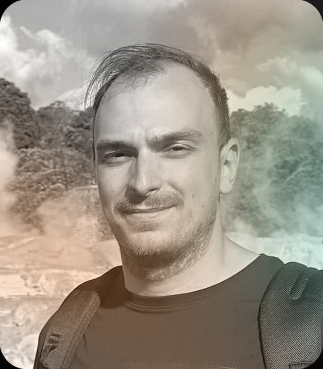 Photo of Victor Ignat