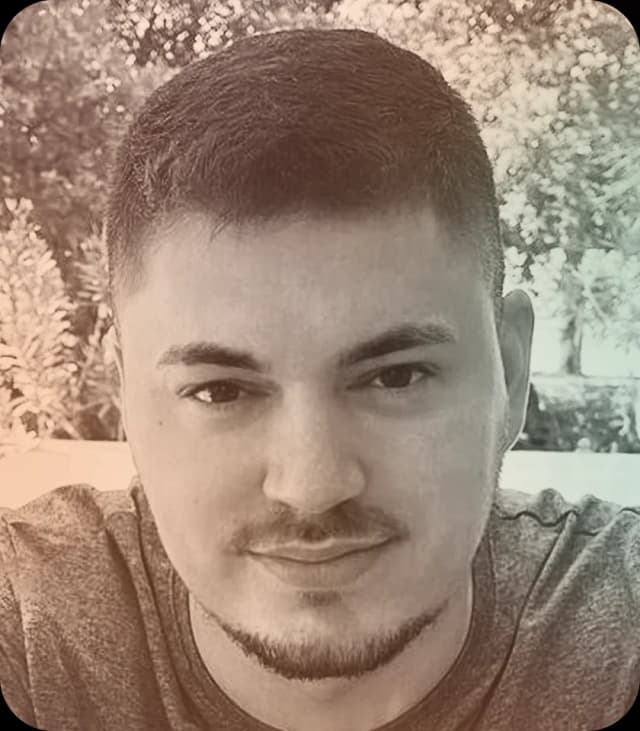 Photo of Alex Preda