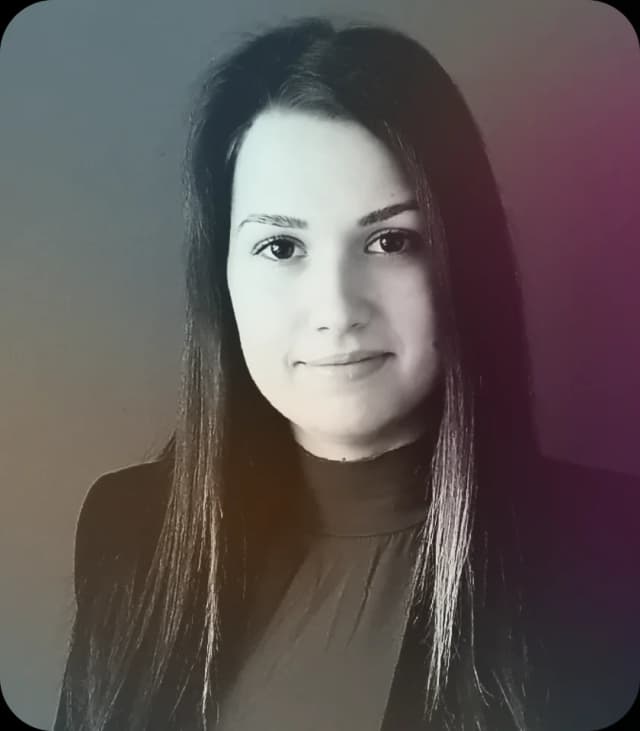 Photo of Andreea Rugescu