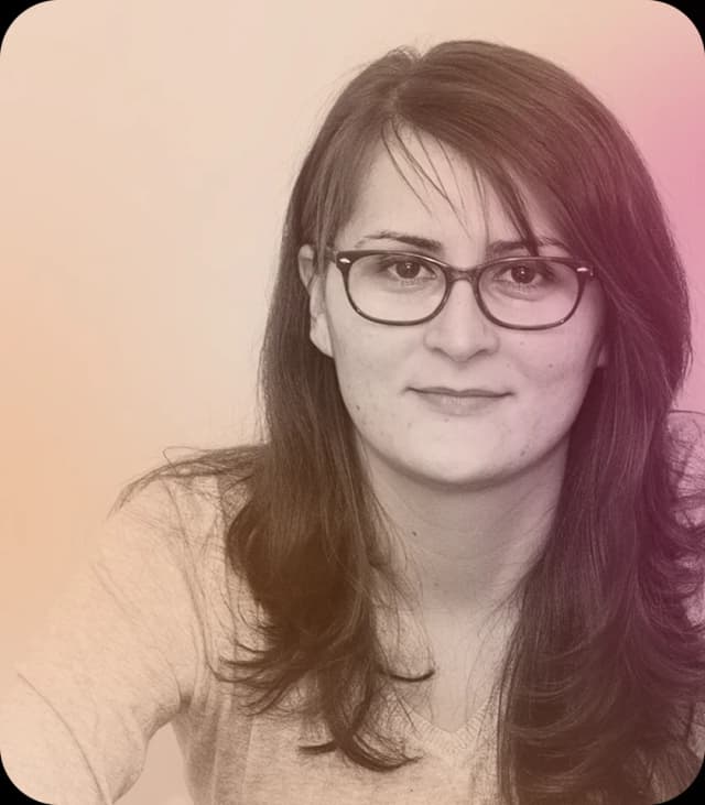 Photo of Diana Prisăcar
