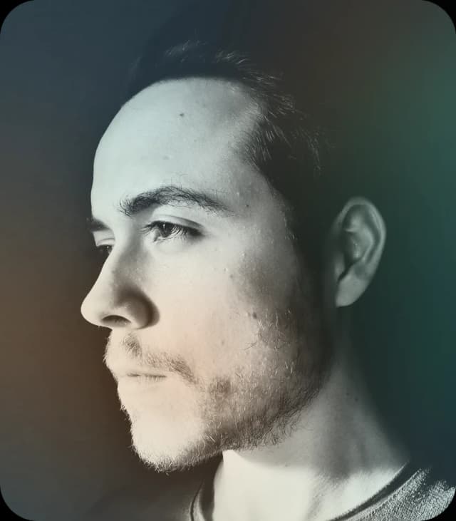 Photo of Dragos Ispas