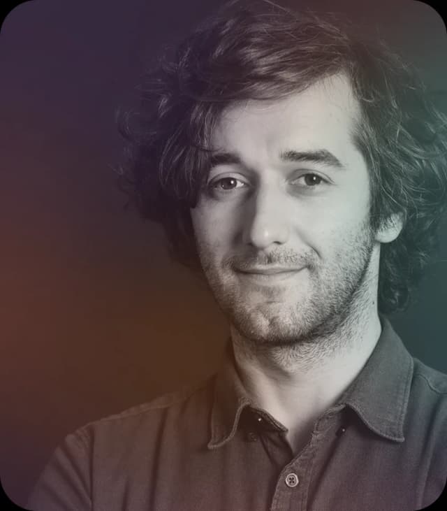 Photo of Gabriel