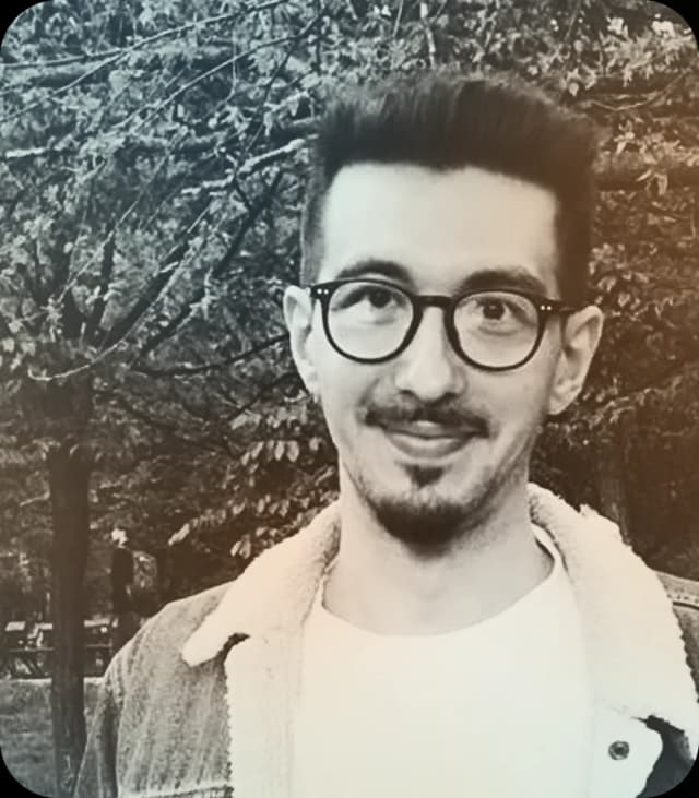 Photo of George Sava