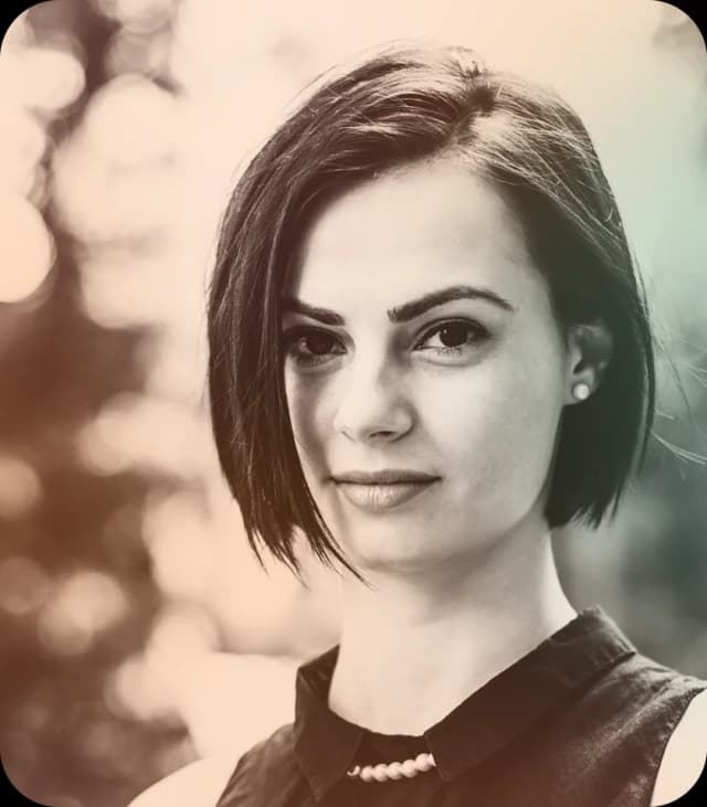 Photo of Ioana