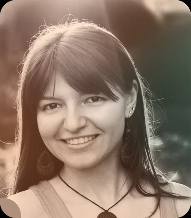 Photo of Ioana Echim