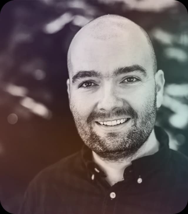 Photo of Ionut