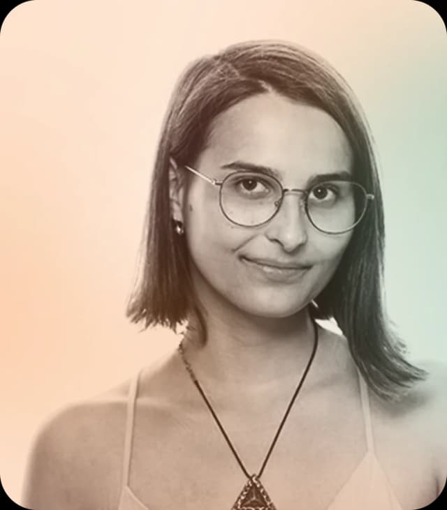 Photo of Larisa Puiu