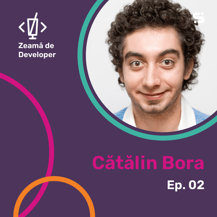 #2 Cătălin Bora | Când poveștile prind viață din butoane