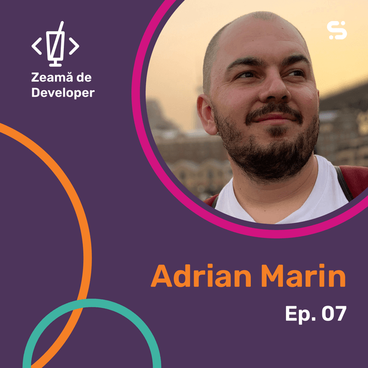 #7 Adrian Marin | Cum să dai skip la întrebări de contabilitate, când ai skill-uri digitale