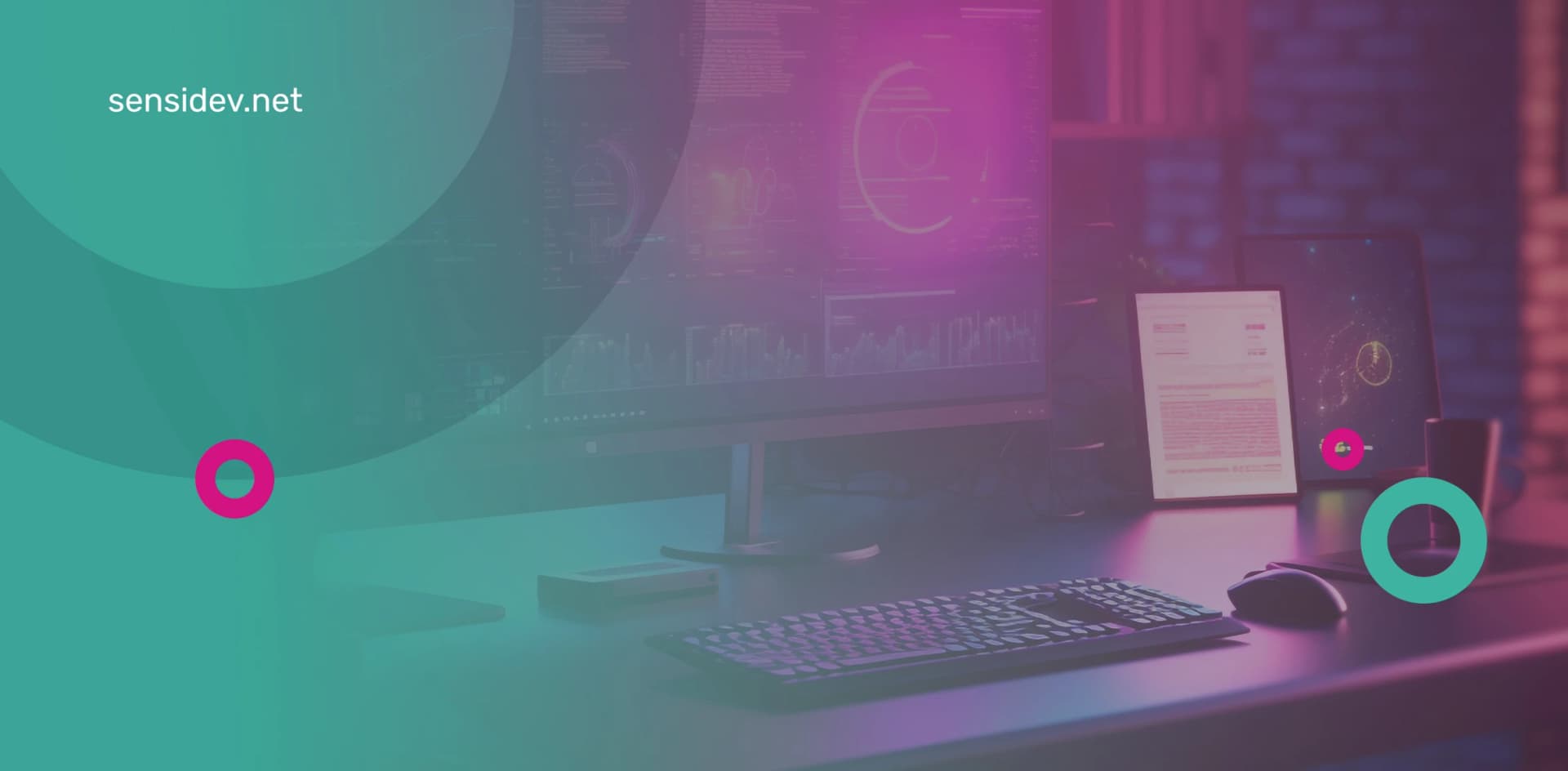 Angular Web Development