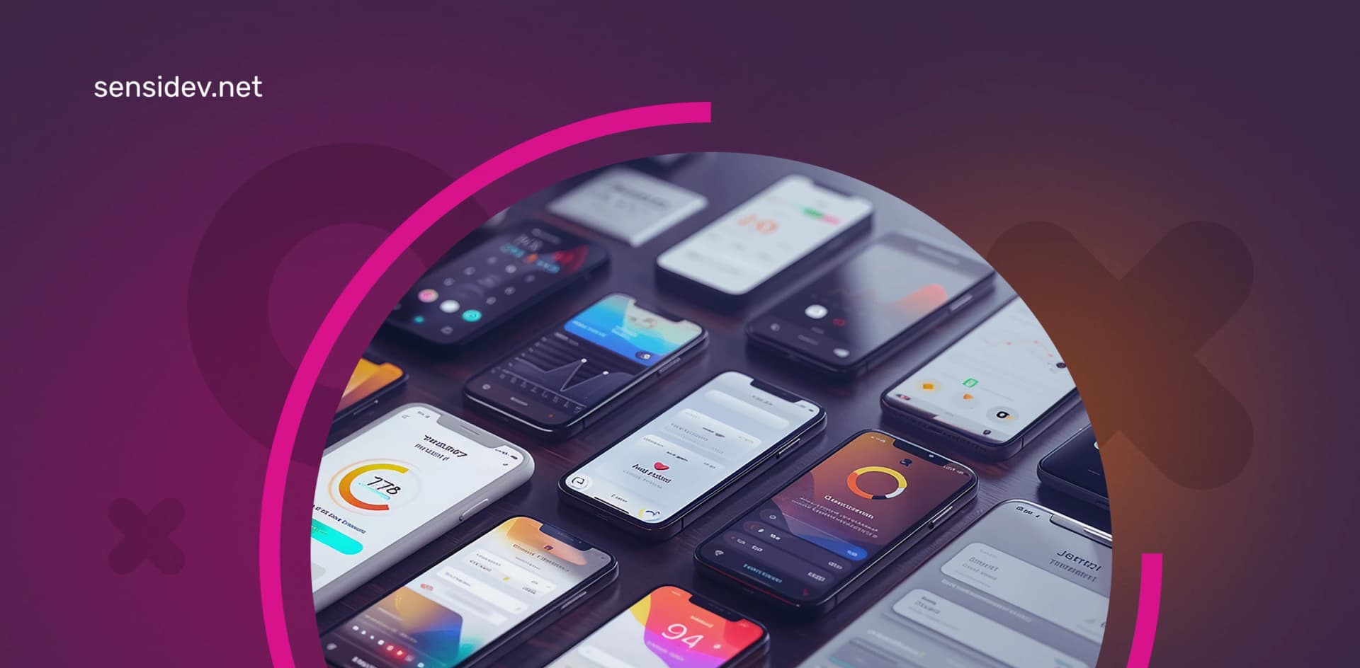The Importance of UX/UI in Modern Web and Mobile Development