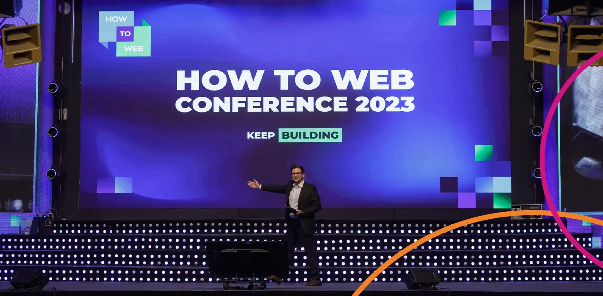 how to web conference 2023