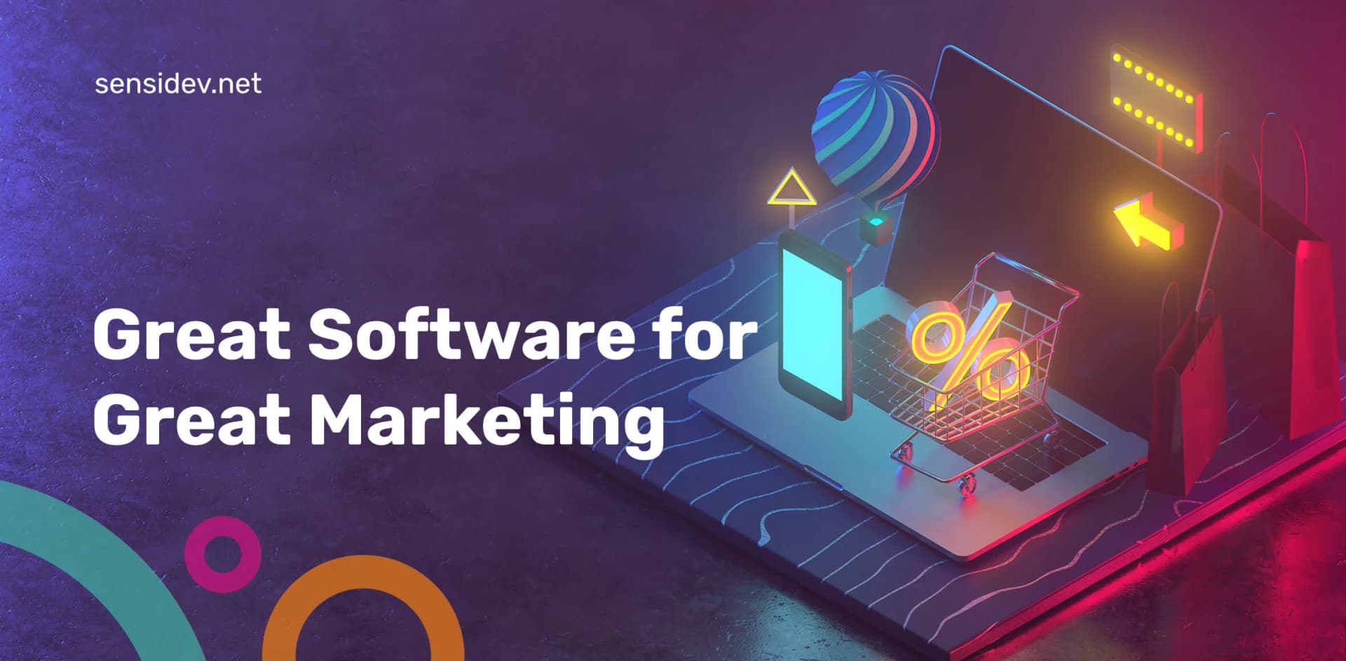 Creativity — the fuel behind software development