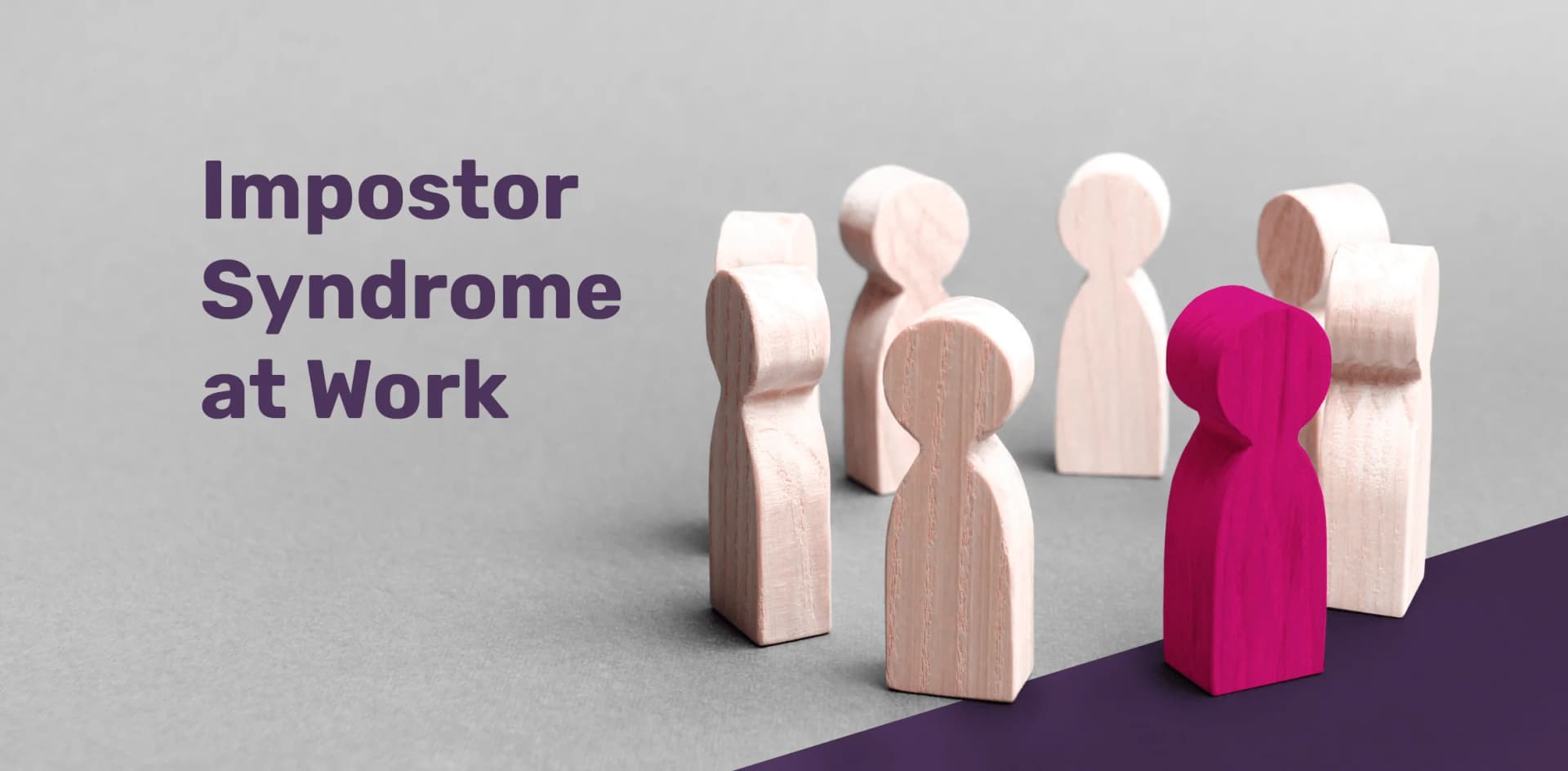 Impostor Syndrome image