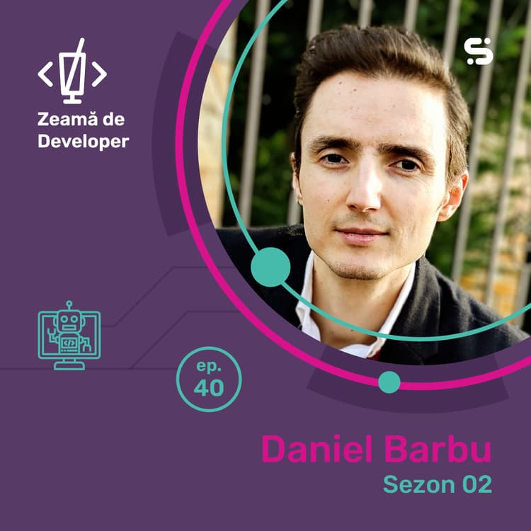 #40 Daniel Barbu | Rezolvăm un puzzle la puterea a 10a