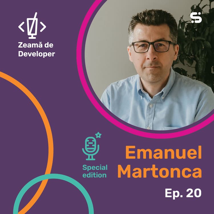 #20 Special cu Emanuel Martonca | Cum punem prețul corect?